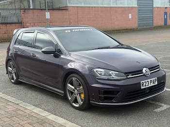 Used Volkswagen Golf 2013 for sale - 77802436: Photo