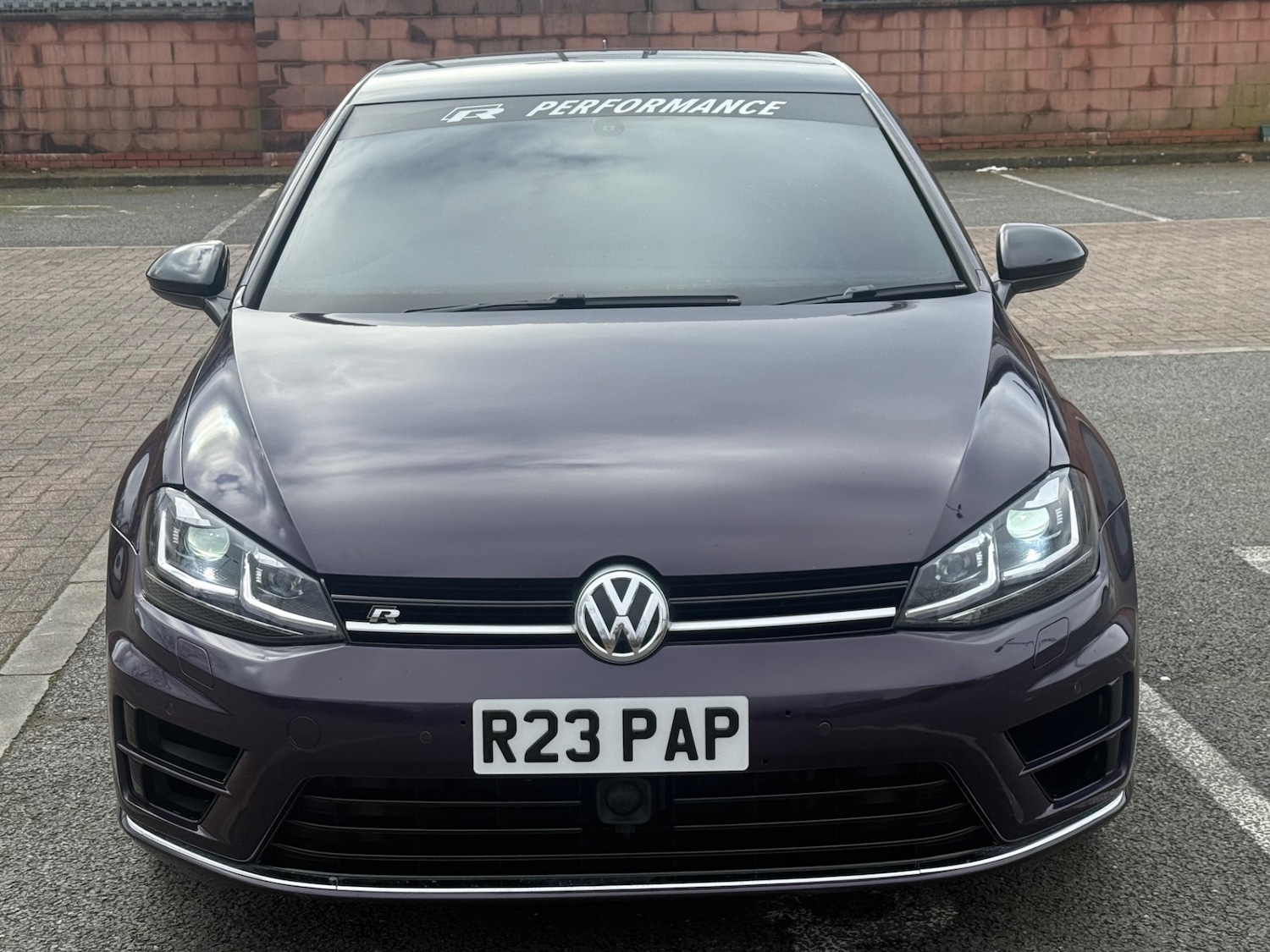 Used Volkswagen Golf 2013 for sale - 77802436: Photo 4