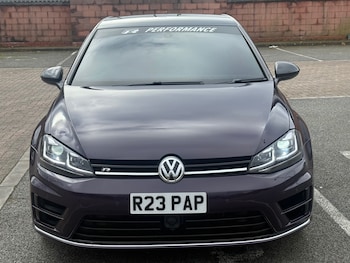 Used Volkswagen Golf 2013 for sale - 77802436: Photo