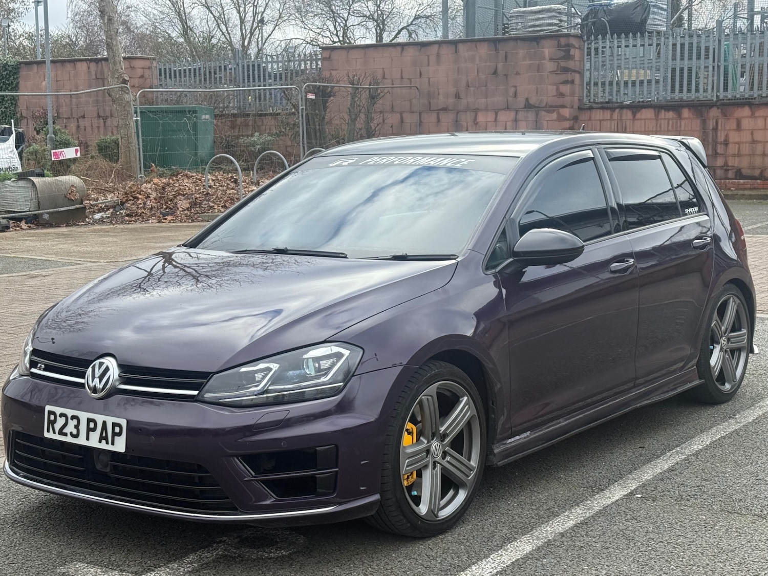 Used Volkswagen Golf 2013 for sale - 77802436: Photo 5