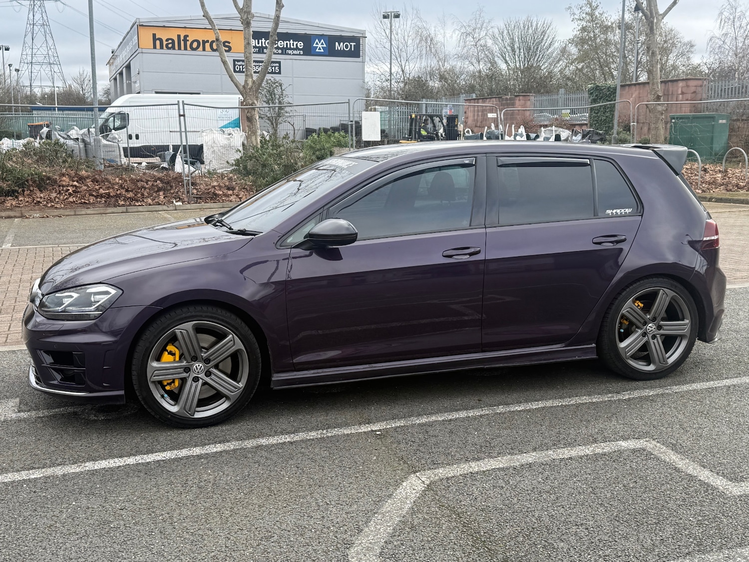 Used Volkswagen Golf 2013 for sale - 77802436: Photo 6