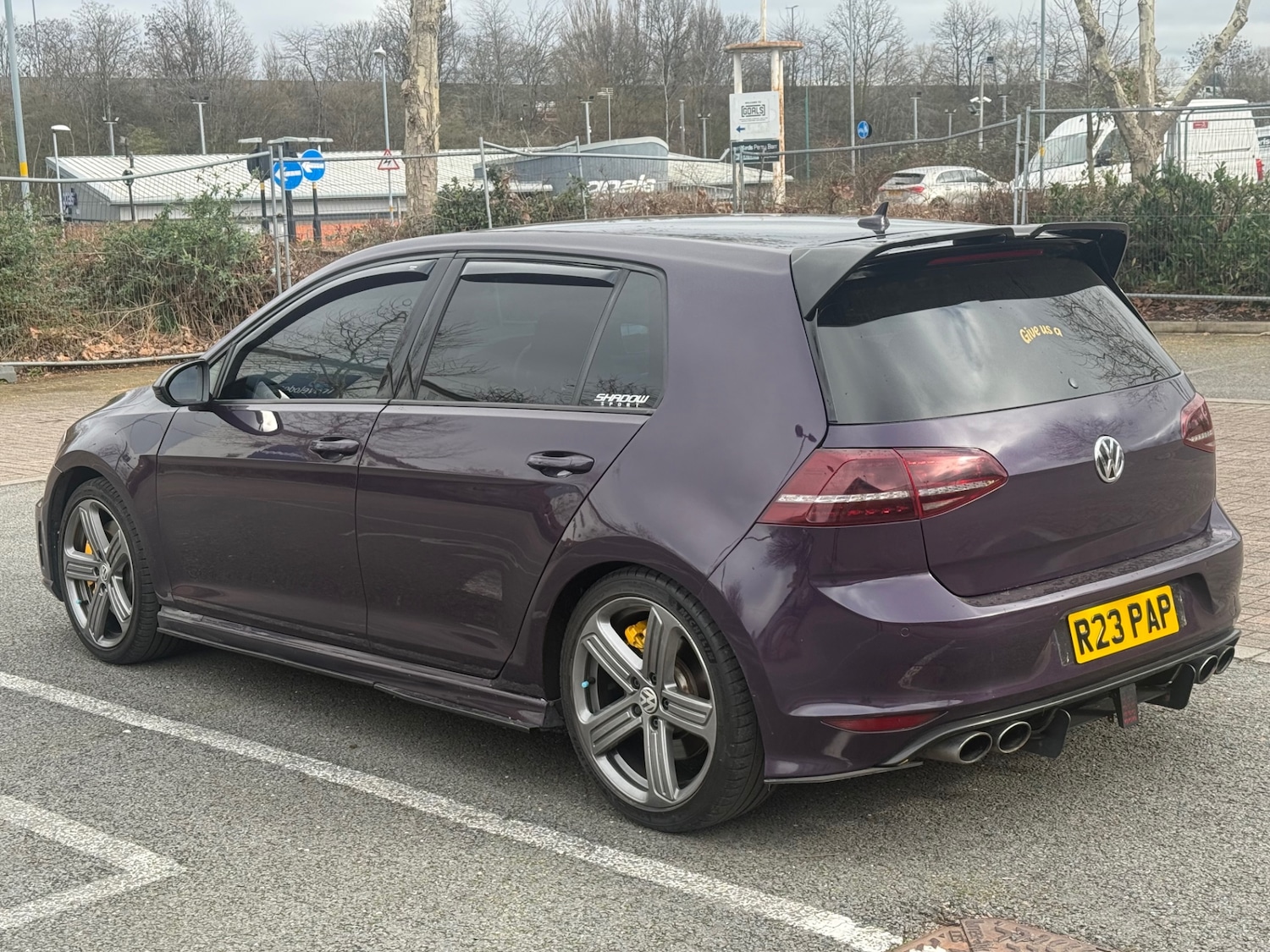 Used Volkswagen Golf 2013 for sale - 77802436: Photo 7