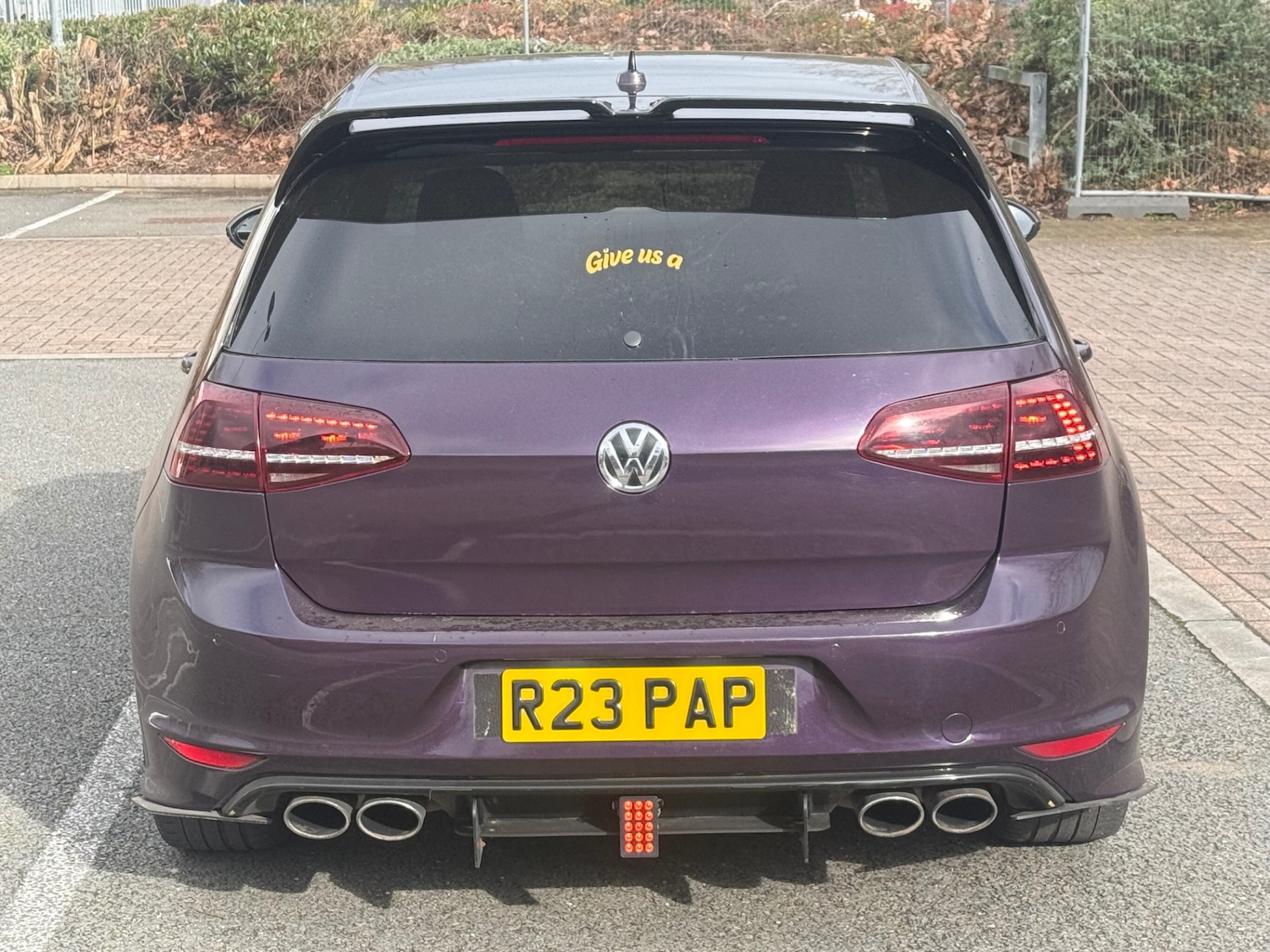 Used Volkswagen Golf 2013 for sale - 77802436: Photo 8