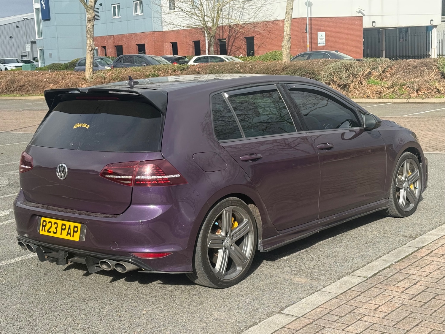 Used Volkswagen Golf 2013 for sale - 77802436: Photo 9