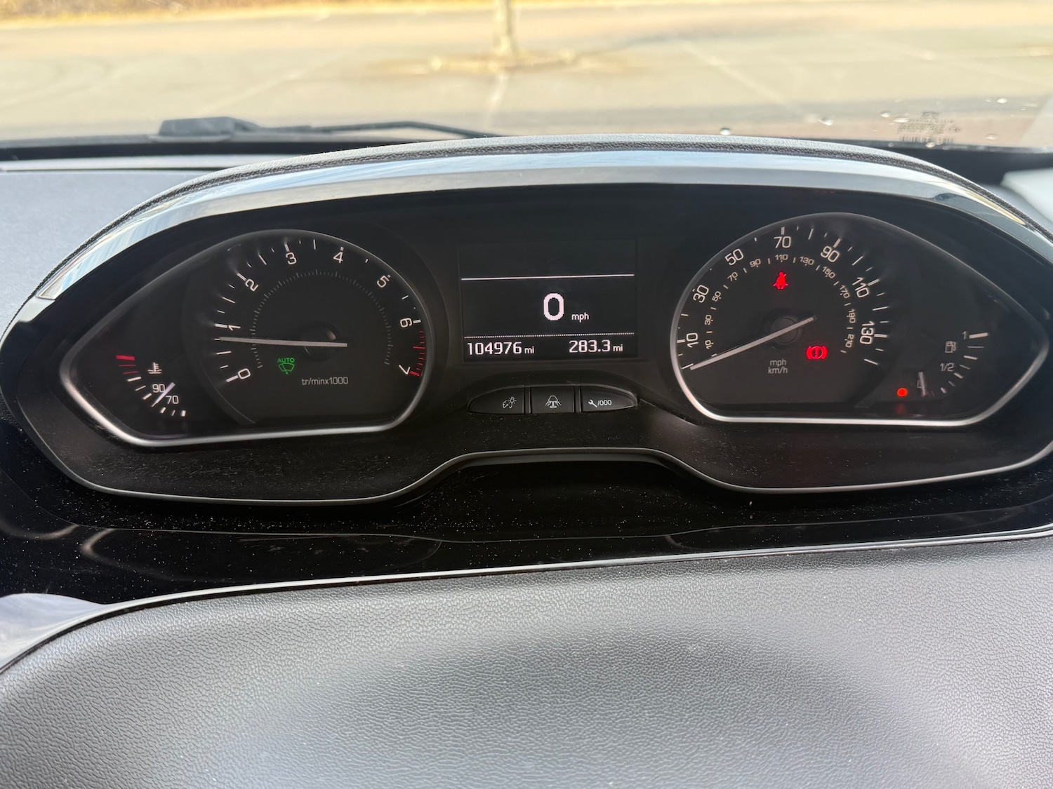 Used Peugeot 208 2014 for sale - 77877991: Photo 20