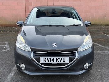 Used Peugeot 208 2014 for sale - 77877991: Photo