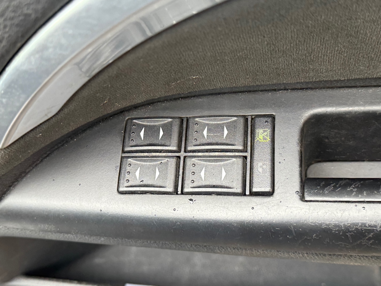 Used Ford Mondeo 2006 for sale - 78014831: Photo 15