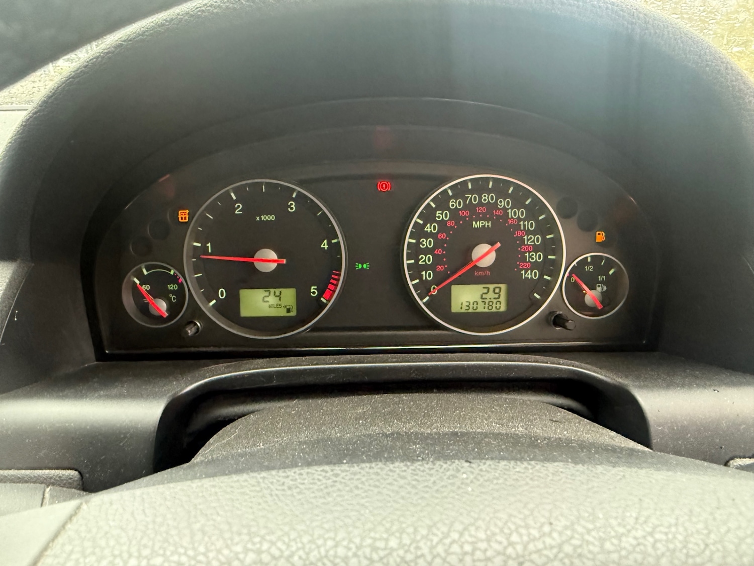 Used Ford Mondeo 2006 for sale - 78014831: Photo 18