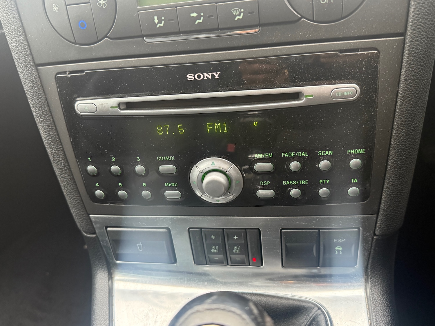 Used Ford Mondeo 2006 for sale - 78014831: Photo 20