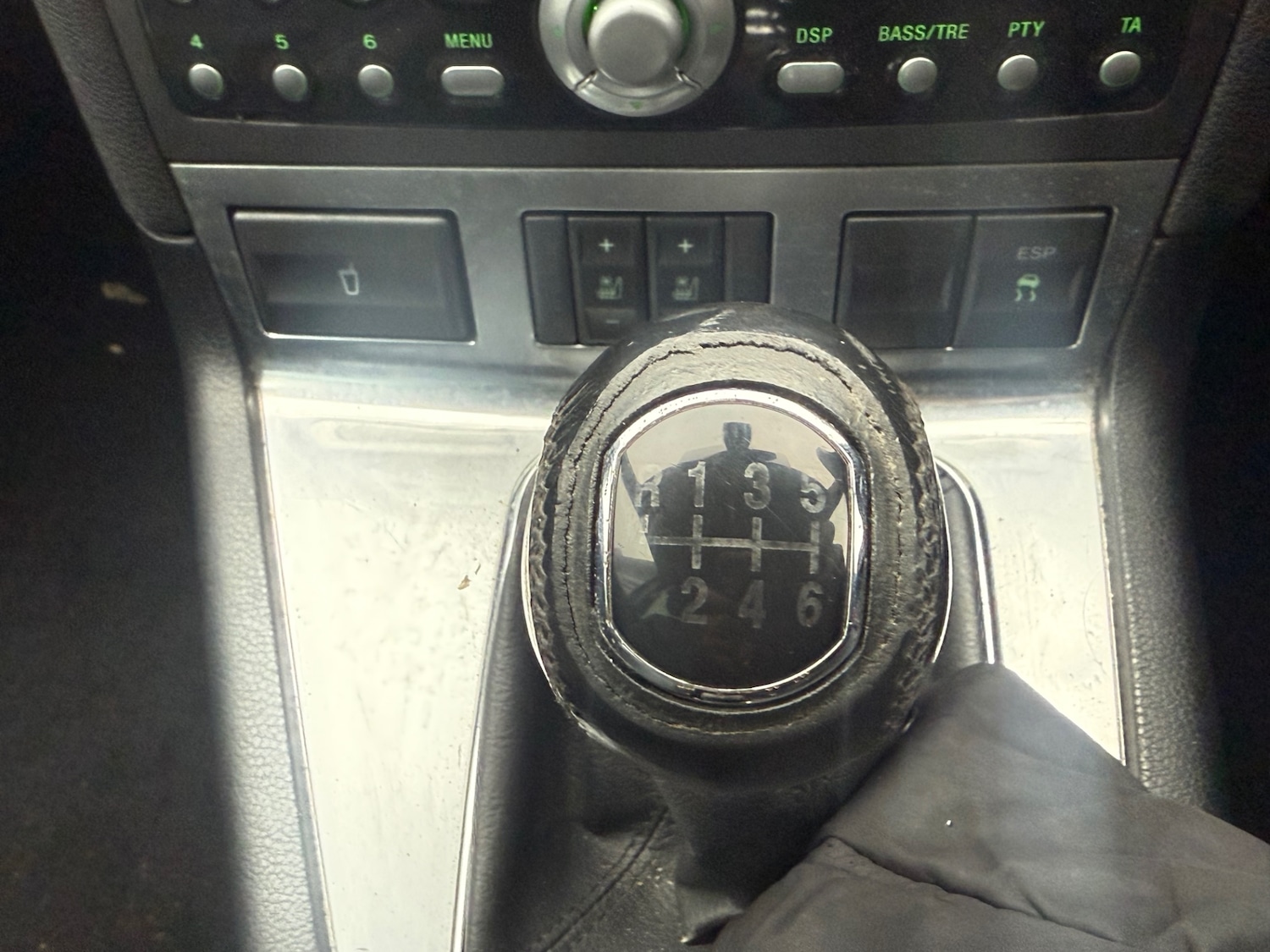 Used Ford Mondeo 2006 for sale - 78014831: Photo 22