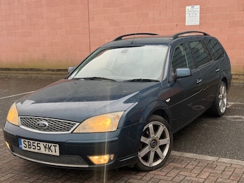 Used Ford Mondeo 2006 for sale - 78014831: Photo