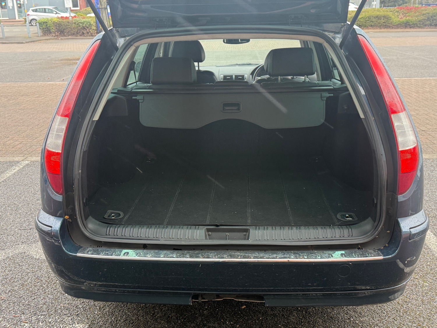 Used Ford Mondeo 2006 for sale - 78014831: Photo 9