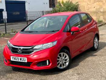 Used Honda Jazz 2019 for sale - 74377611: Photo
