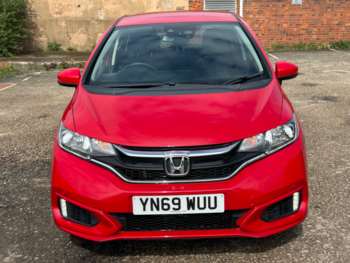 Used Honda Jazz 2019 for sale - 74377611: Photo