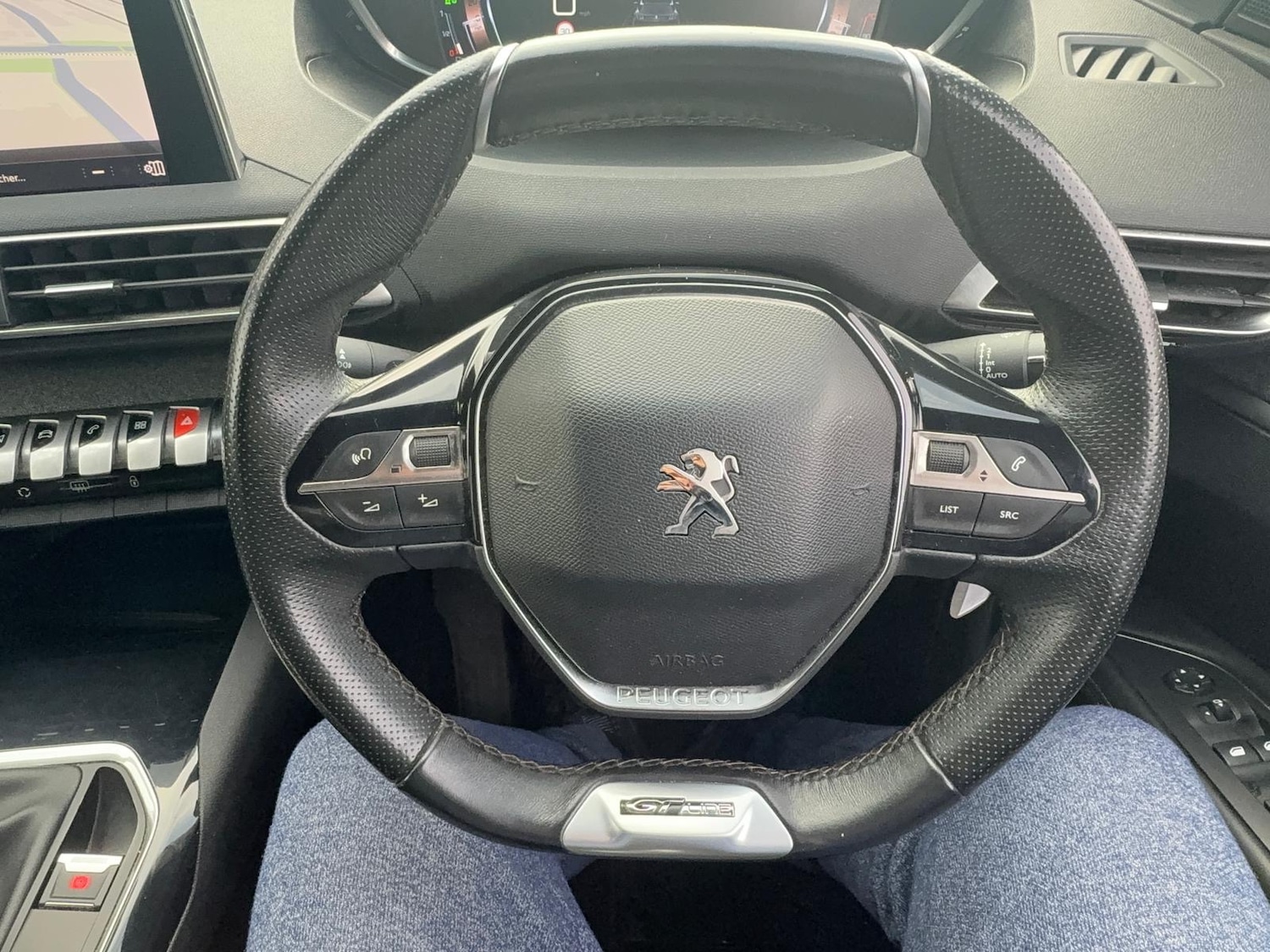 Used Peugeot 3008 2017 for sale - 76403204: Photo 13