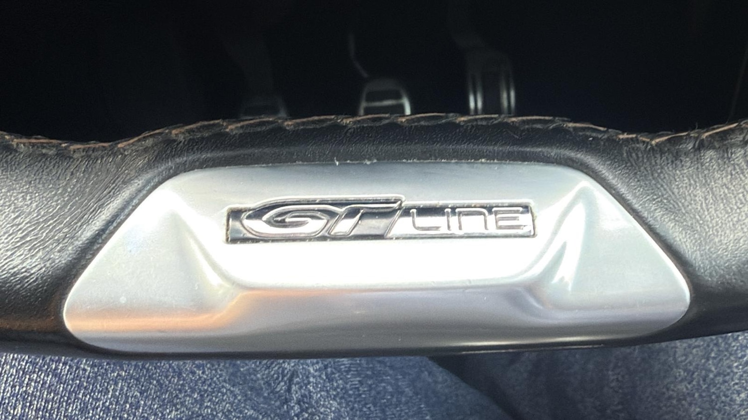 Used Peugeot 3008 2017 for sale - 76403204: Photo 19