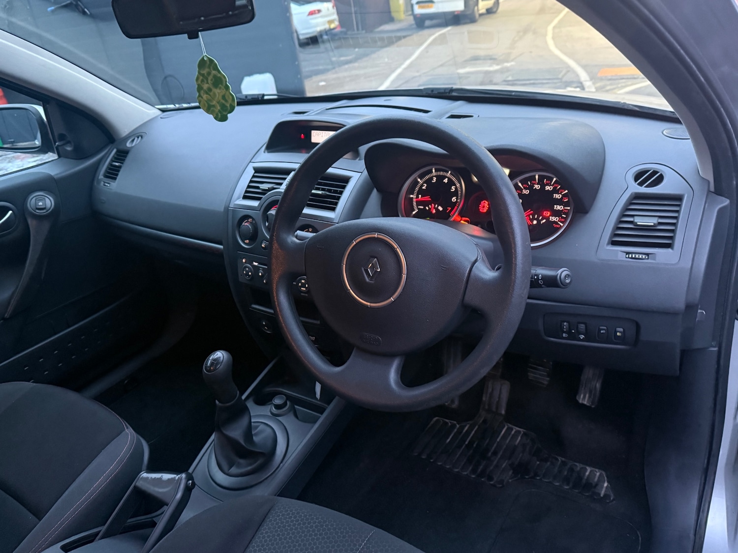 Used Renault Megane 2007 for sale - 77075004: Photo 11