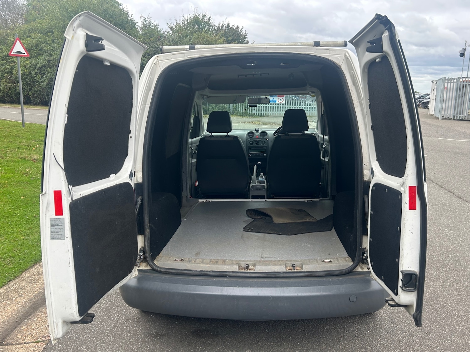 Vehicle 11