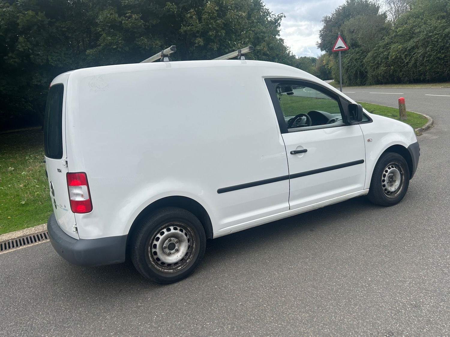 Vehicle 13