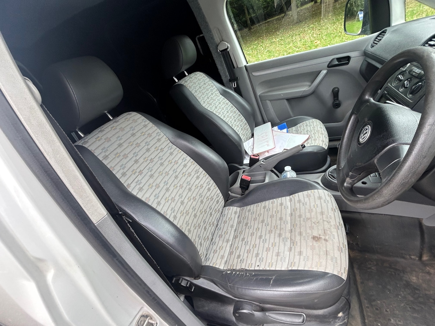 Vehicle 15