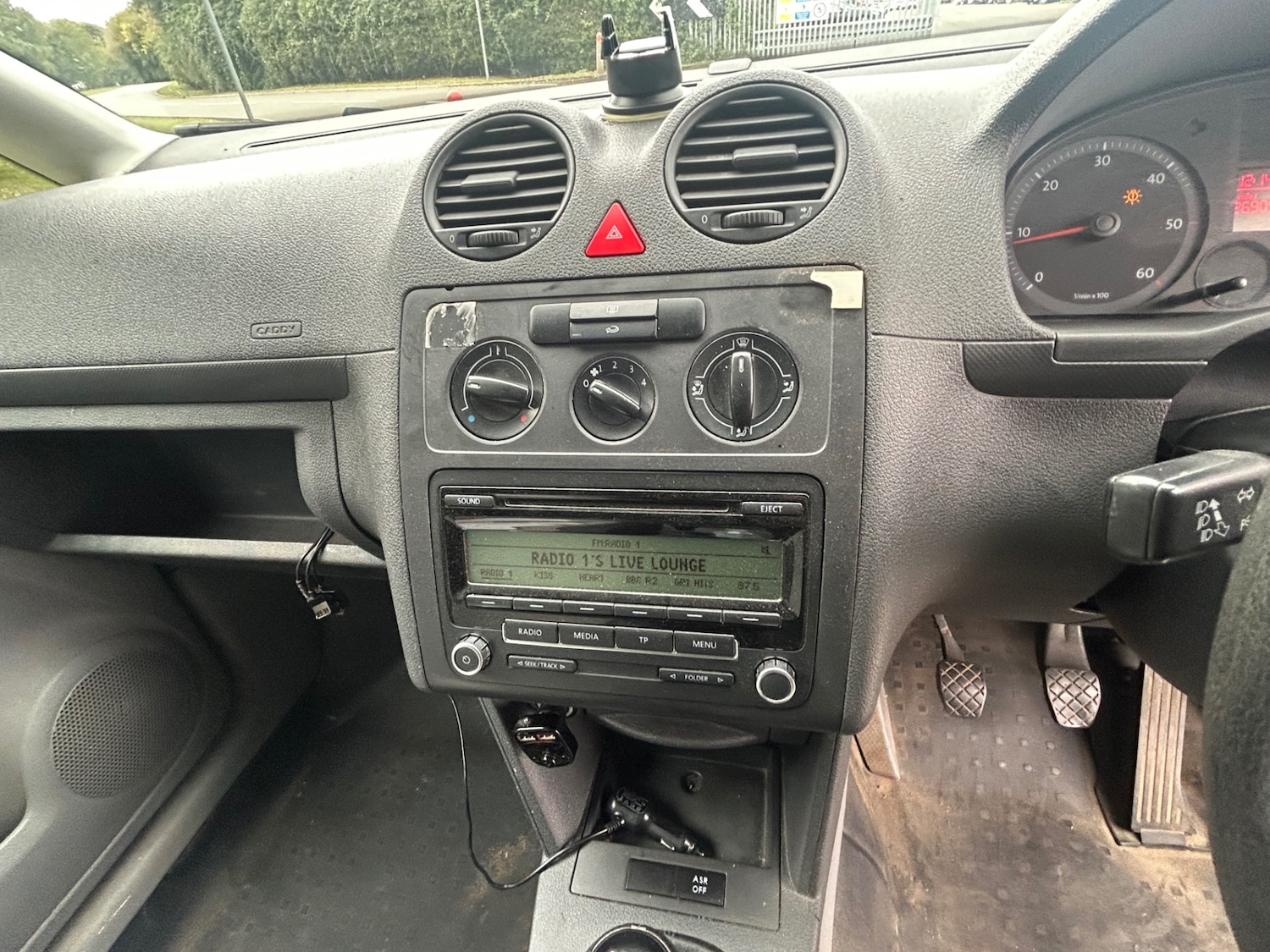 Vehicle 16