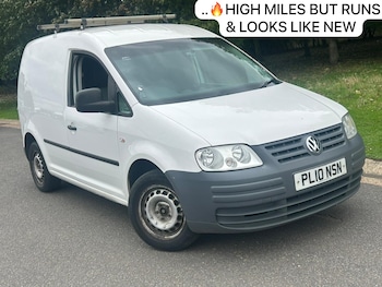 Volkswagen - Caddy