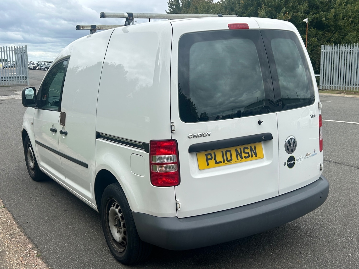 Vehicle 9