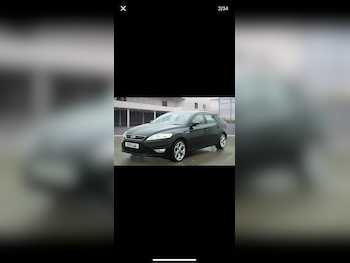 Used Ford Mondeo 2011 for sale - 77477969: Photo