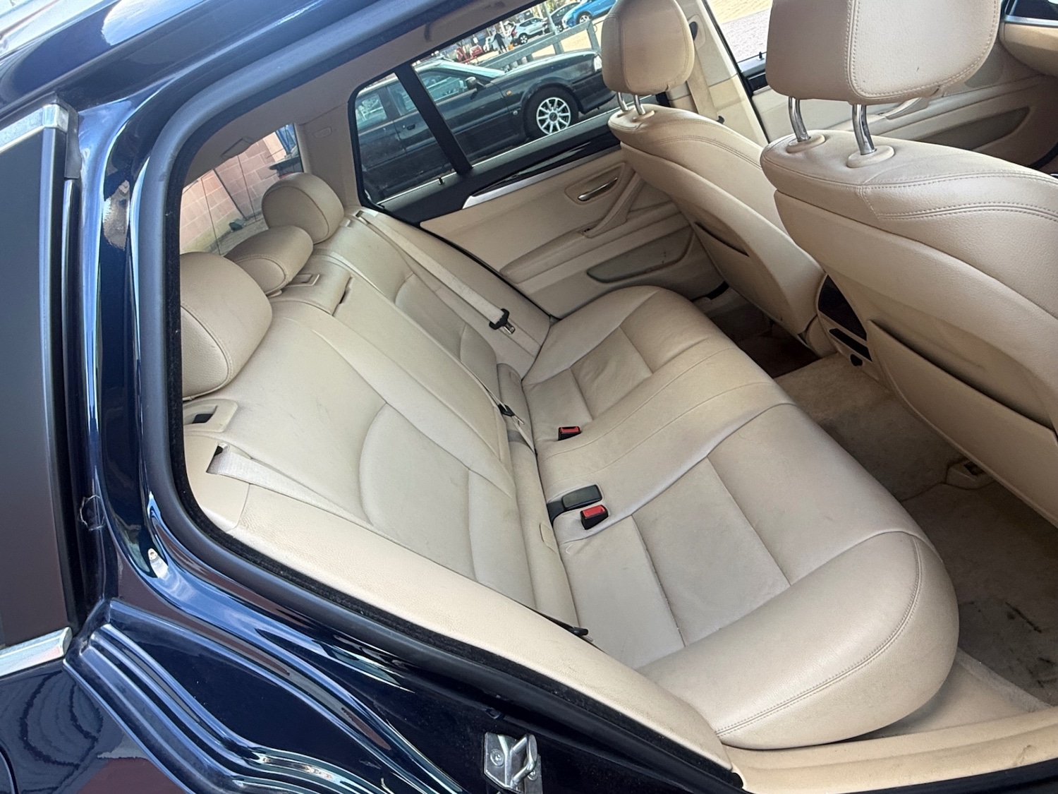 Used BMW 5 Series 2014 for sale - 78144752: Photo 12