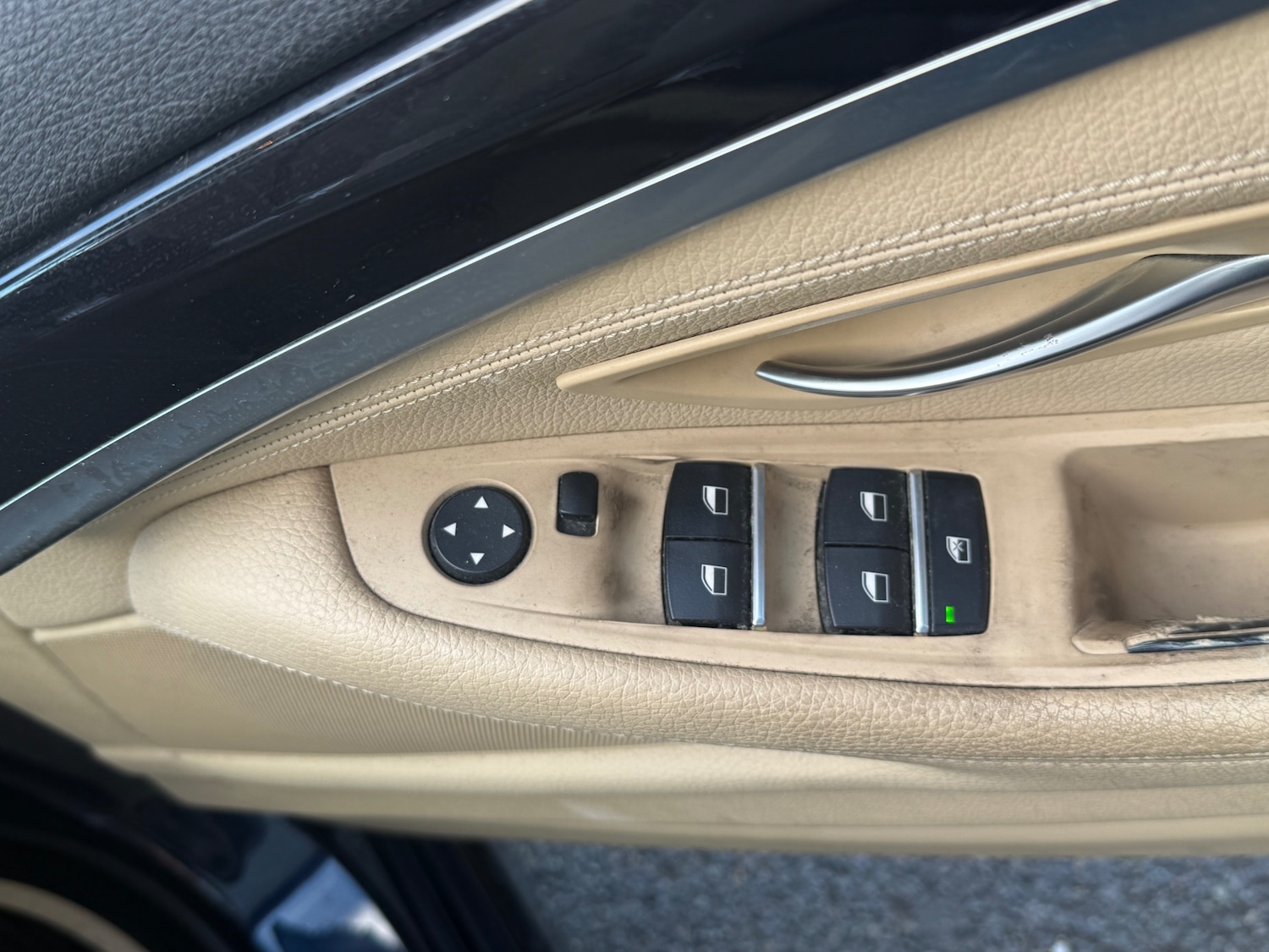 Used BMW 5 Series 2014 for sale - 78144752: Photo 14