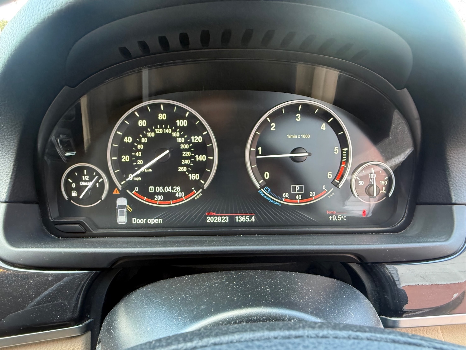 Used BMW 5 Series 2014 for sale - 78144752: Photo 17