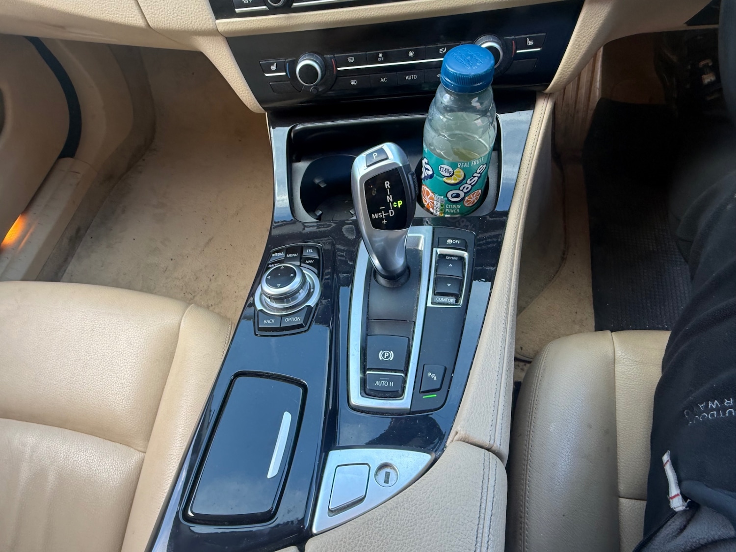 Used BMW 5 Series 2014 for sale - 78144752: Photo 18