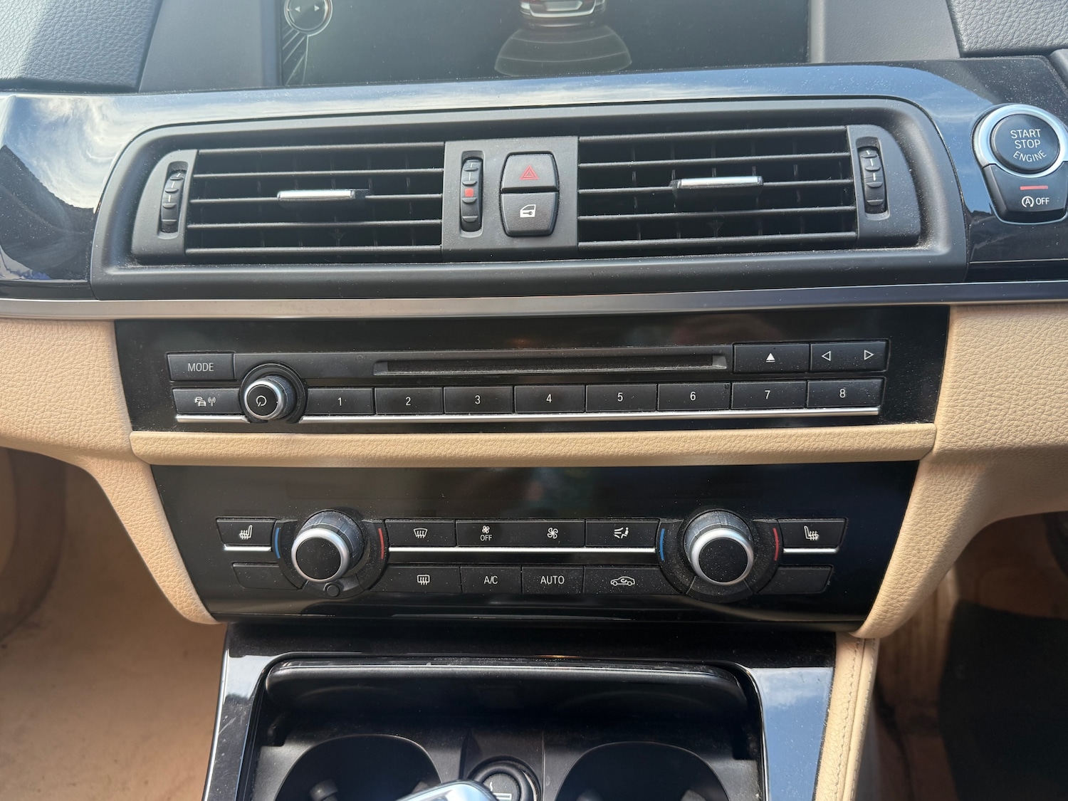 Used BMW 5 Series 2014 for sale - 78144752: Photo 19