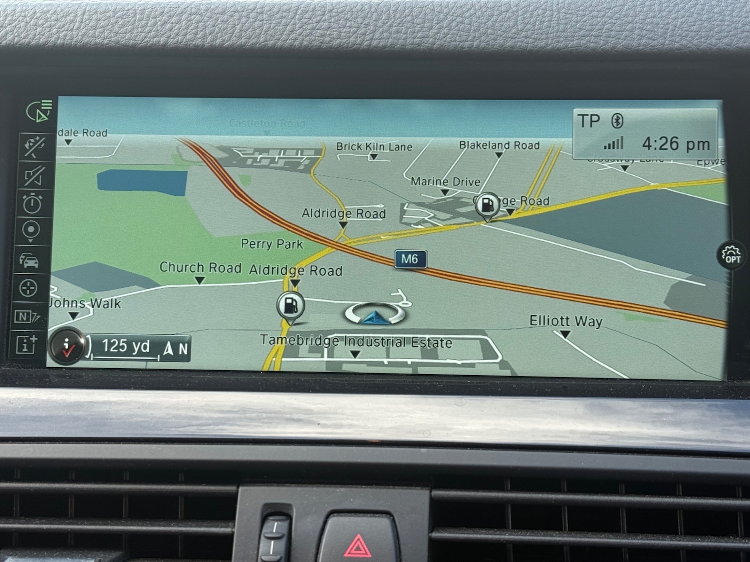 Used BMW 5 Series 2014 for sale - 78144752: Photo 20