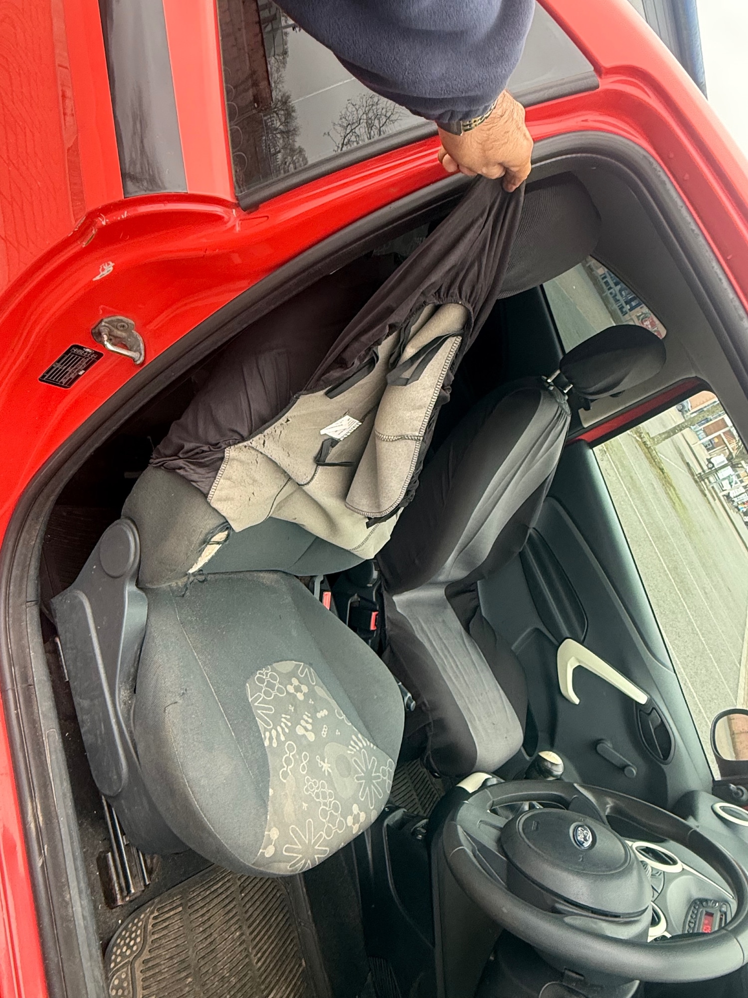 Used Ford Ka 2012 for sale - 77326985: Photo 12