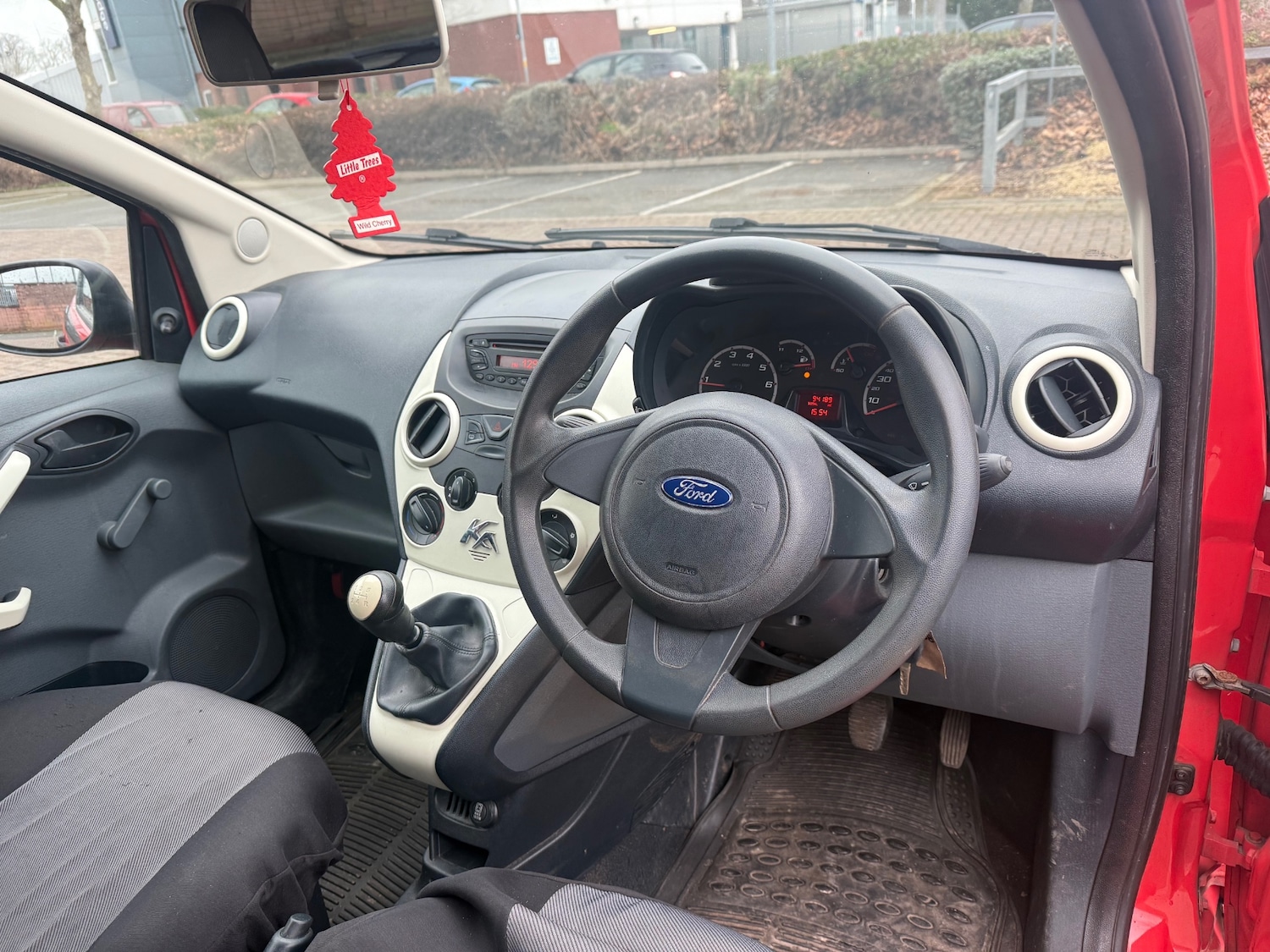 Used Ford Ka 2012 for sale - 77326985: Photo 14