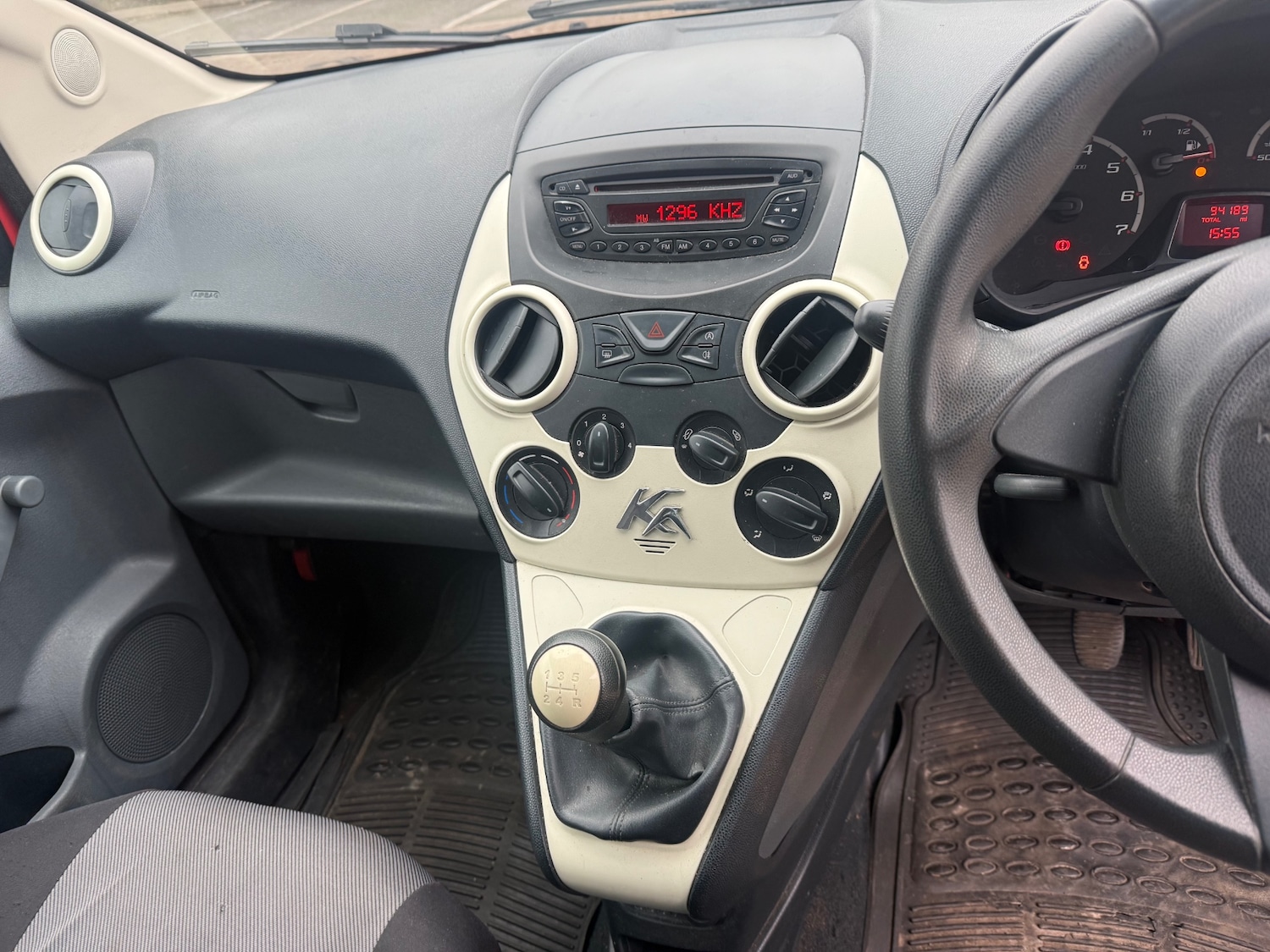 Used Ford Ka 2012 for sale - 77326985: Photo 16