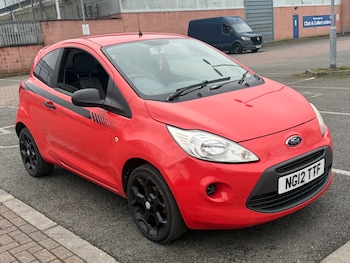 Used Ford Ka 2012 for sale - 77326985: Photo