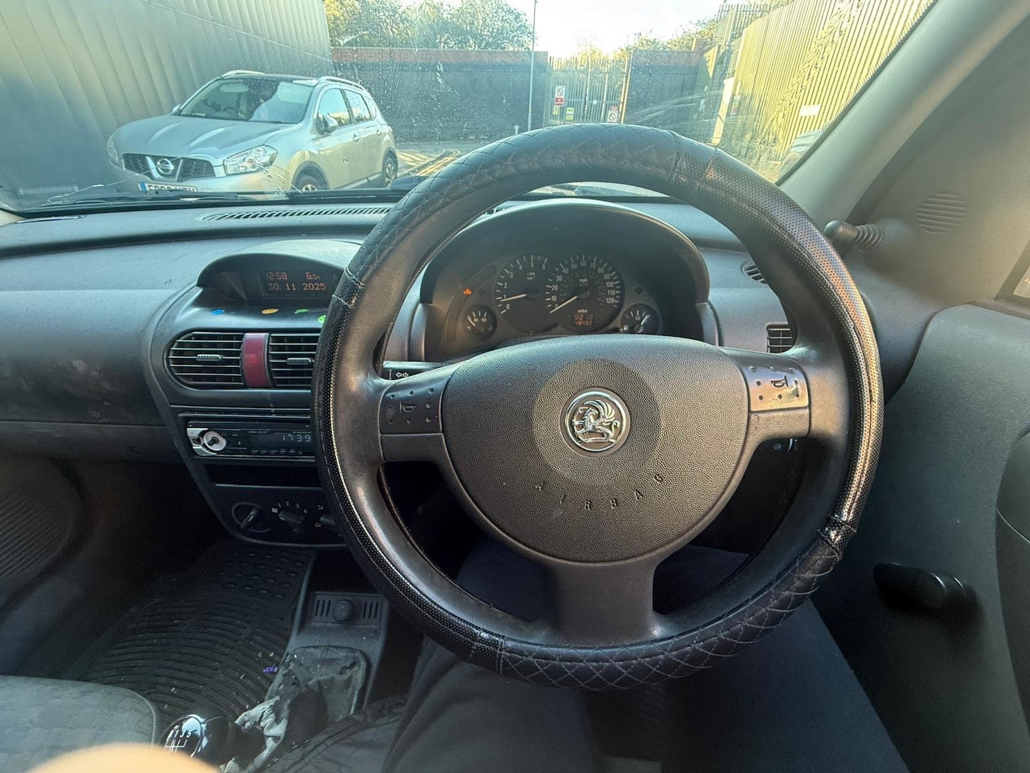 Used Vauxhall Combo 2004 for sale - 76757054: Photo 16