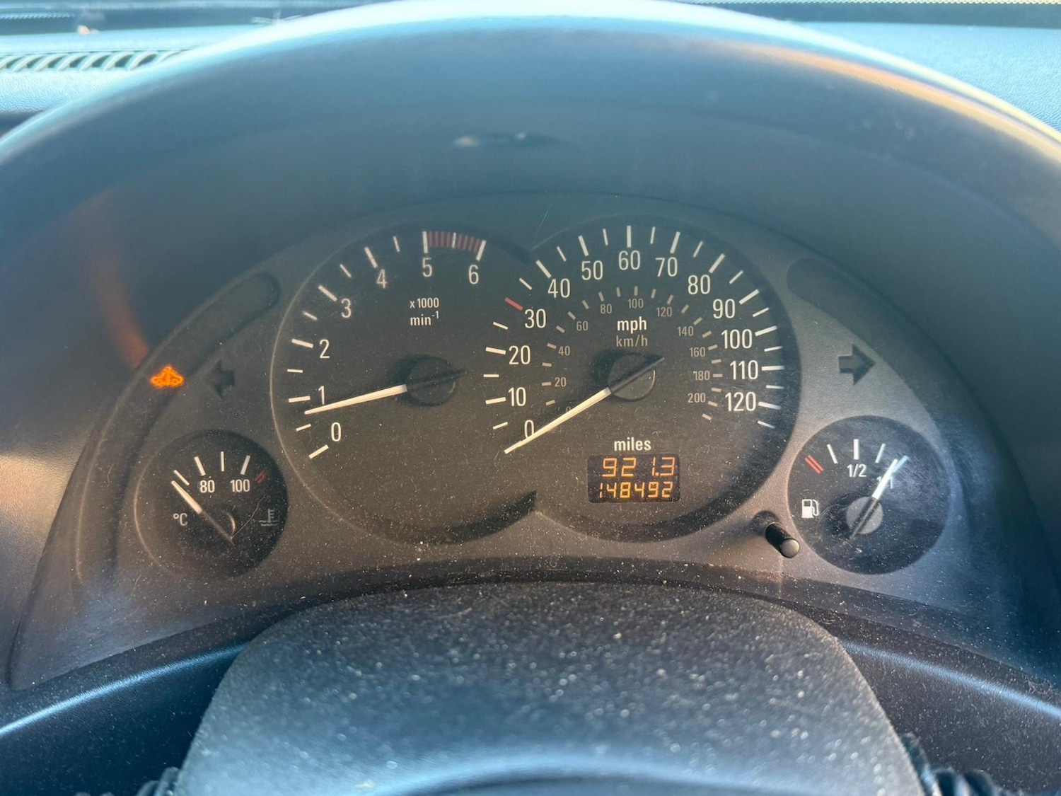 Used Vauxhall Combo 2004 for sale - 76757054: Photo 17