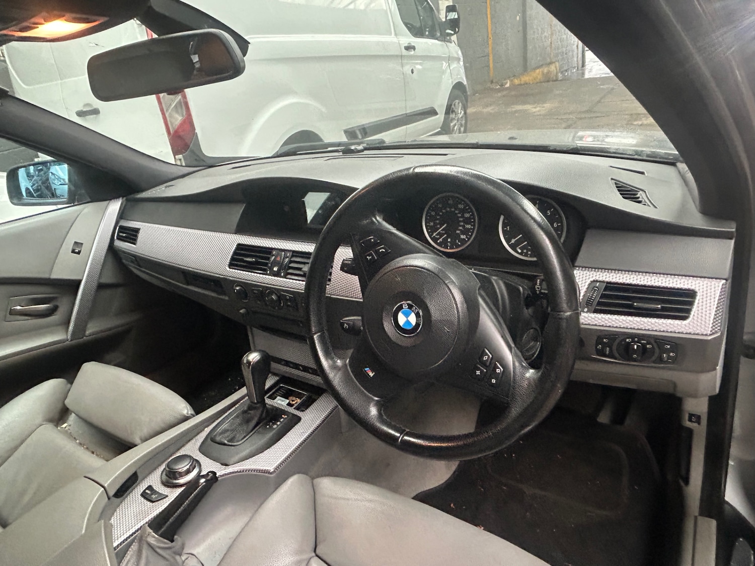 Used BMW 5 Series 2006 for sale - 76447069: Photo 4