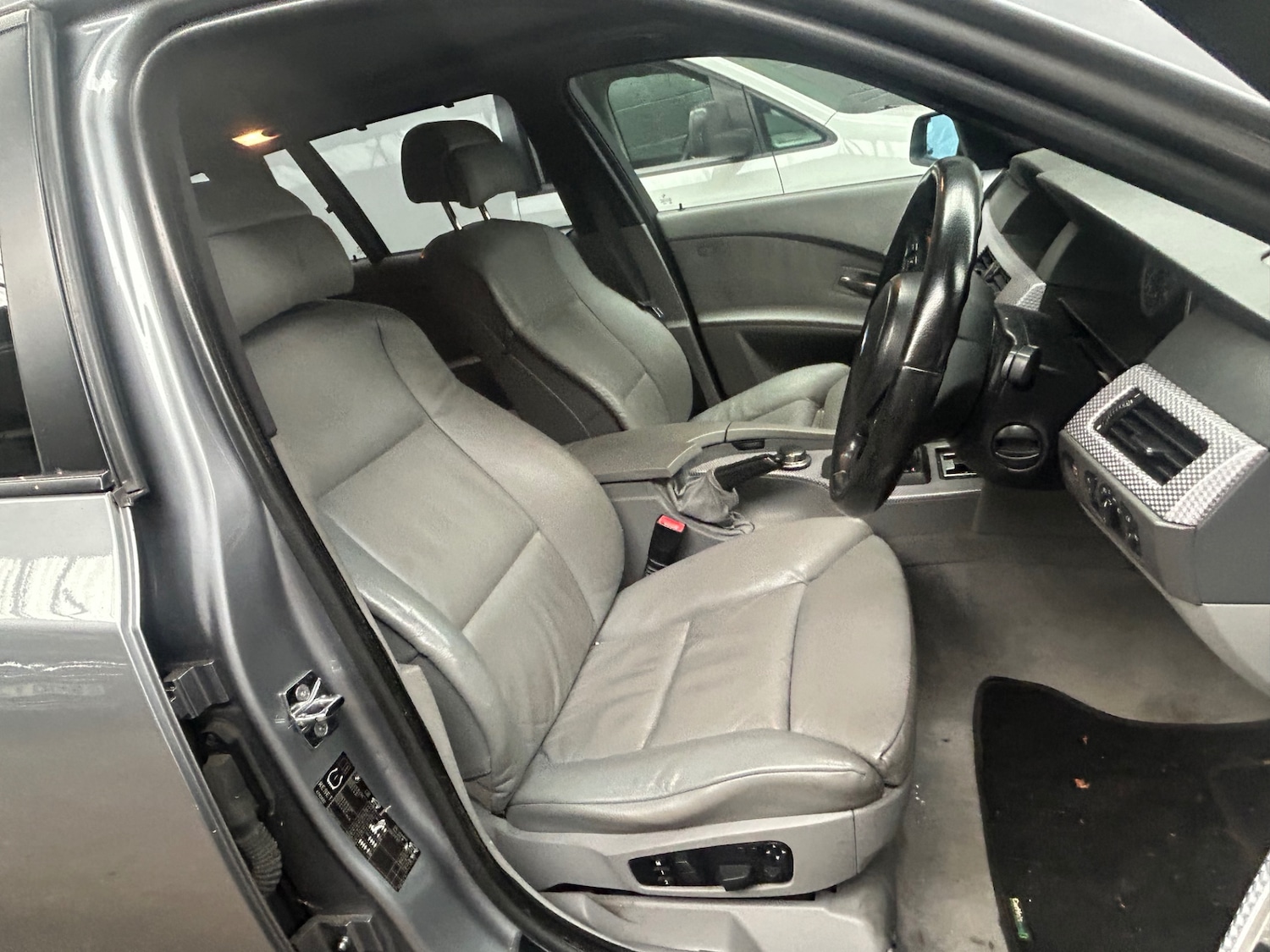 Used BMW 5 Series 2006 for sale - 76447069: Photo 5