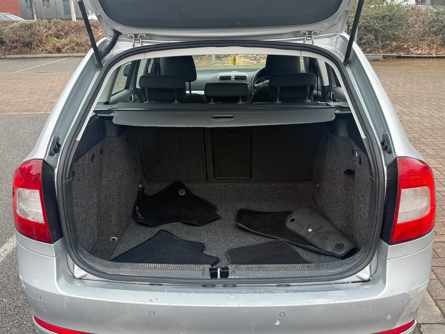 Used Skoda Octavia 2009 for sale - 77637091: Photo 10