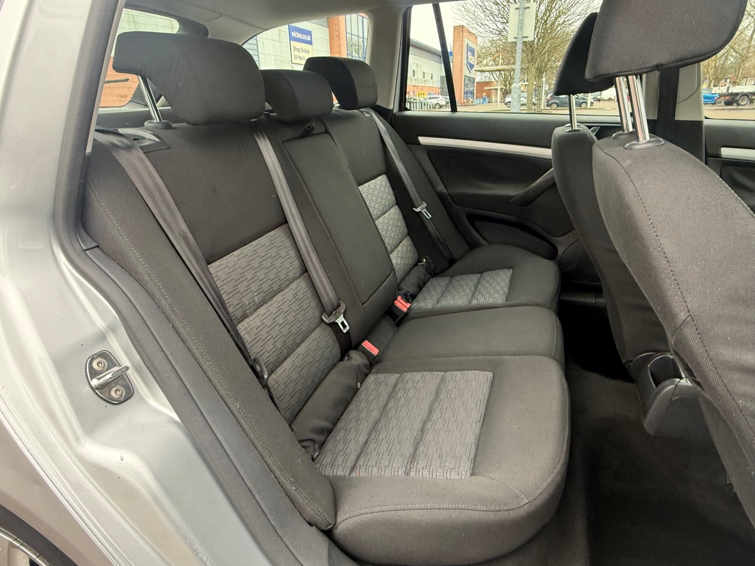 Used Skoda Octavia 2009 for sale - 77637091: Photo 11