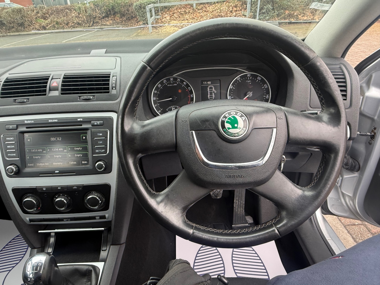 Used Skoda Octavia 2009 for sale - 77637091: Photo 15