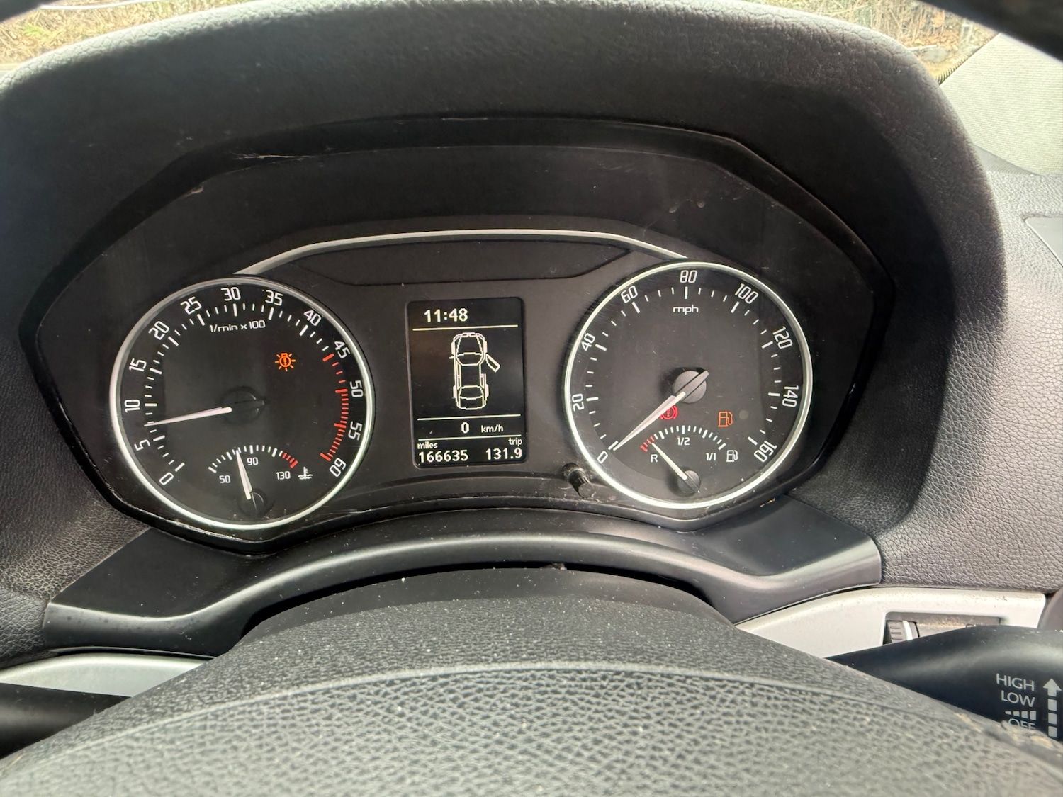 Used Skoda Octavia 2009 for sale - 77637091: Photo 17