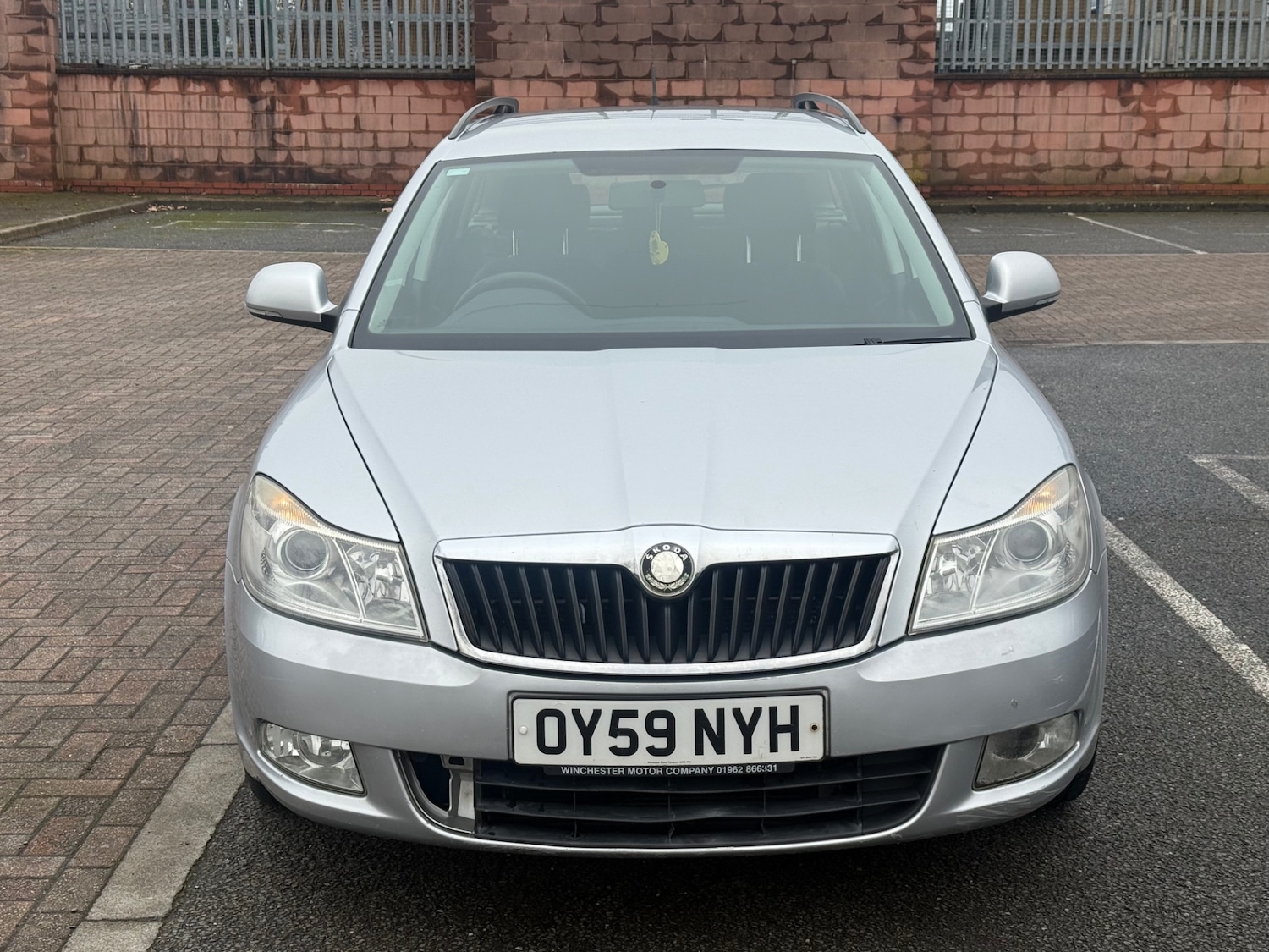 Used Skoda Octavia 2009 for sale - 77637091: Photo 3