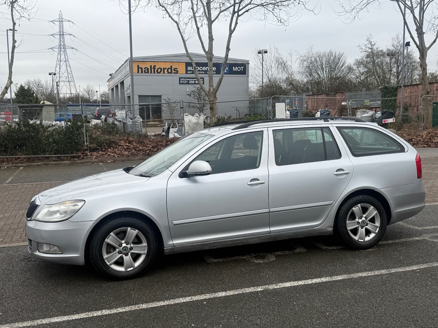 Used Skoda Octavia 2009 for sale - 77637091: Photo 5