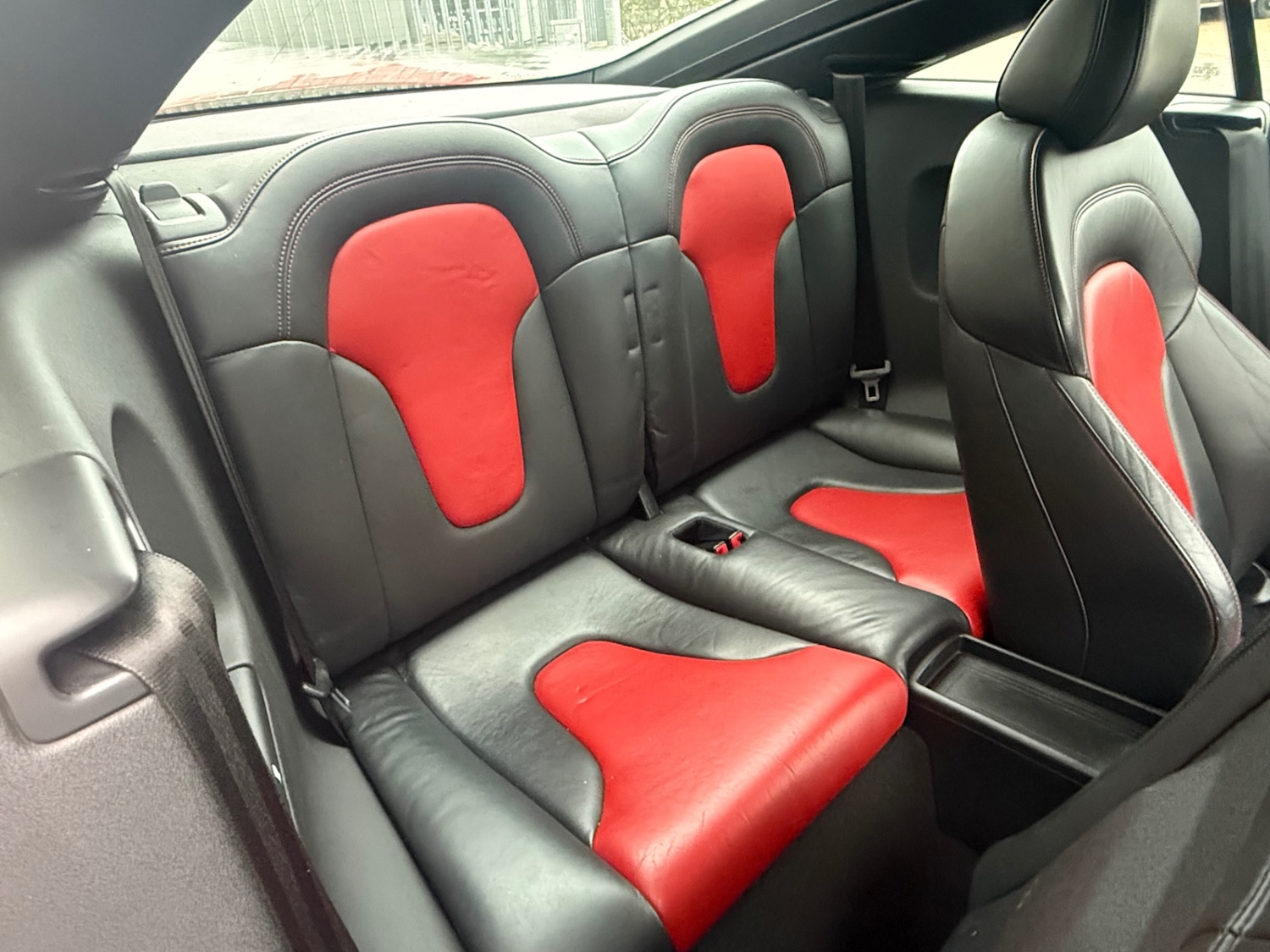 Used Audi TT 2008 for sale - 77075009: Photo 11