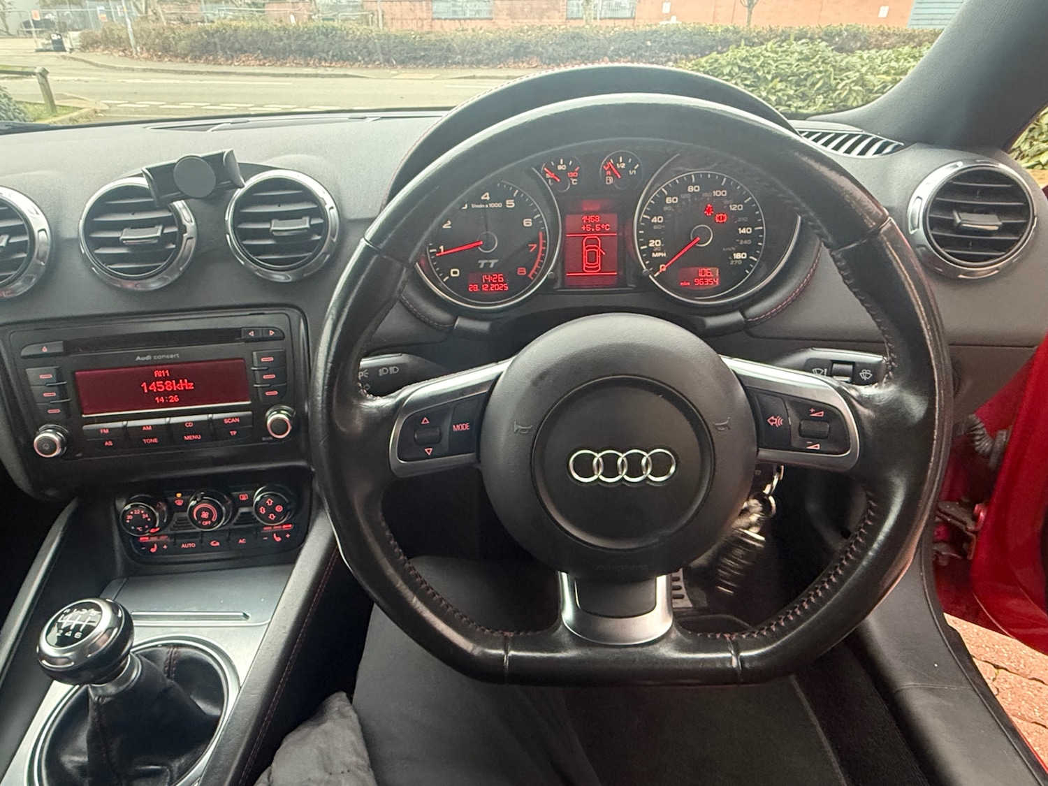 Used Audi TT 2008 for sale - 77075009: Photo 13